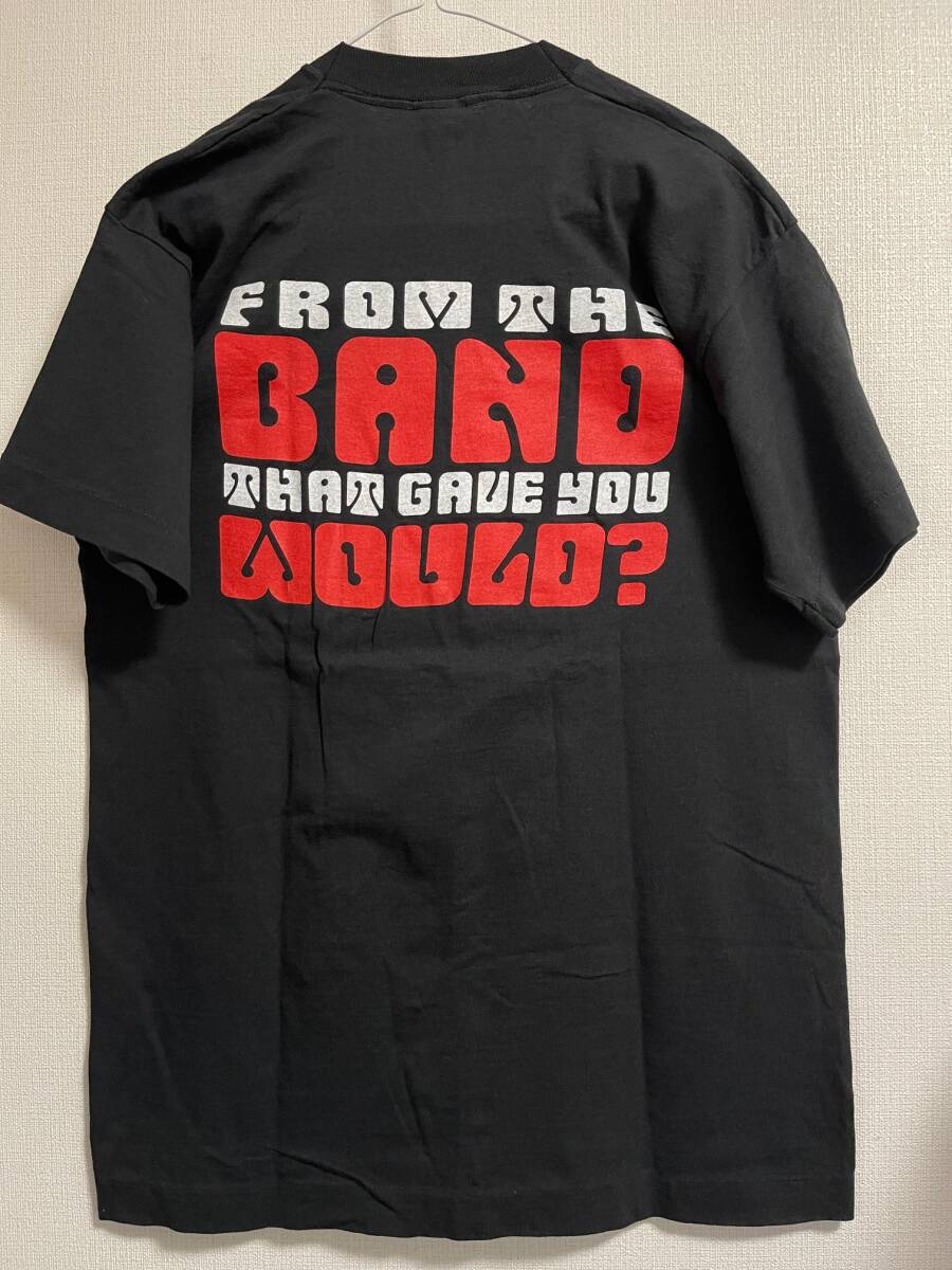 90s Alice In Chains アリス イン チェインズ Dirt Tシャツ NIRVANA Smashing Pumpkins Pearl Jam SOUND GARDEN PANTERA ANTHRAX SUICIDAL_画像5
