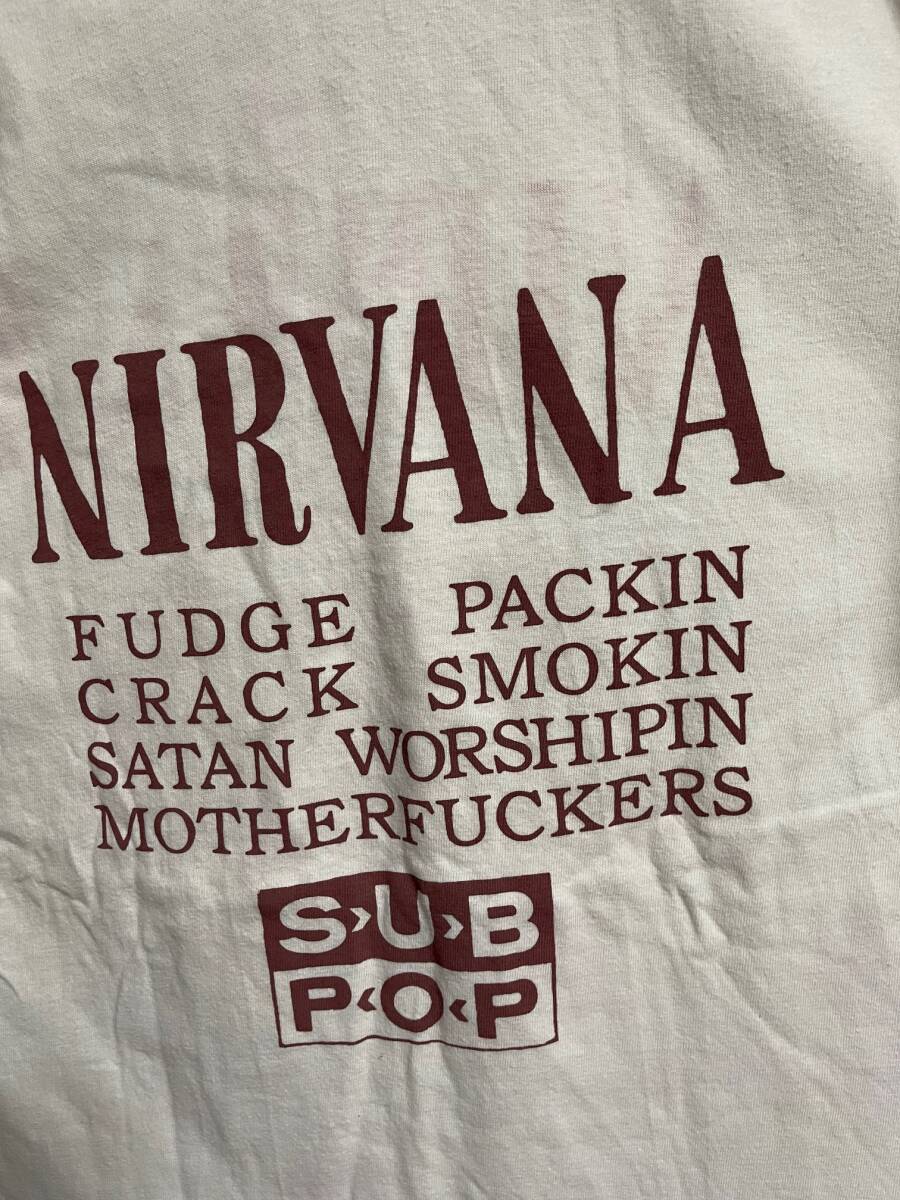  Vestibule Upper Hell ( Nine circles of Hell )Tシャツ　Alice In Chains Smashing Pumpkins Pearl Jam SOUND GARDEN PANTERA SUICIDAL_画像5