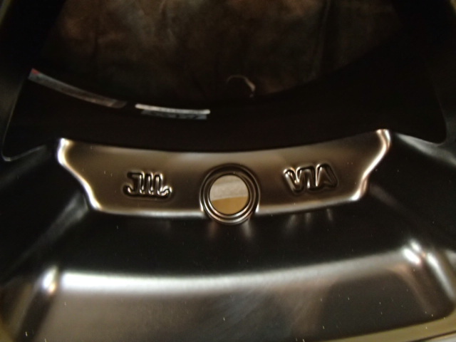 新品 オープンカントリー付 展示品 デリカ 専用ホイール TAKAICHI AT-W XX 7.0J 16in IS40 R/T 235/70R16 デリカD5 CV 前期 後期_画像10