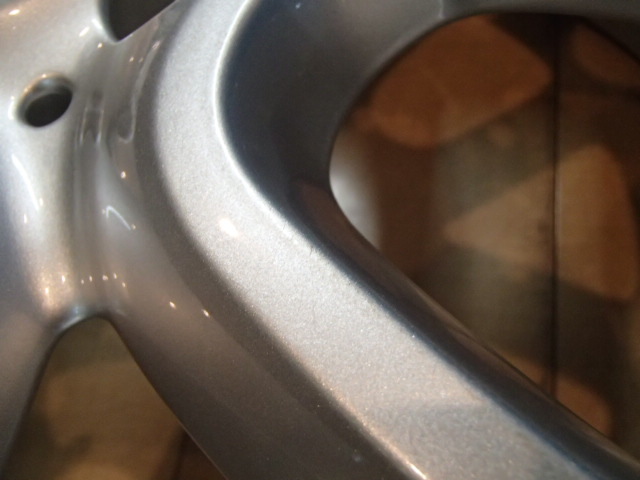 スタッドレス ピレリ 新品タイヤ付 BMW MINI ミニ F54 ループスポーク 494 7.0J 16in IS52 PCD112 ICE ZERO ASIMMETRICO 205/55R16_画像6