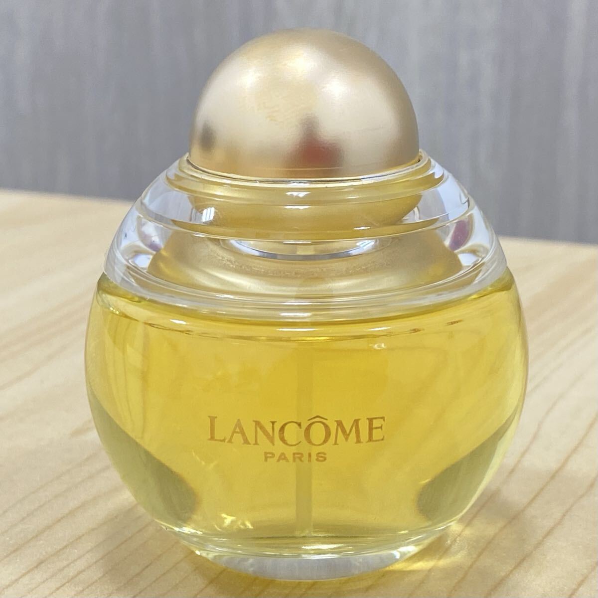 【K1870】ランコム LANCOME アトラクション オードパルファムスプレー 50ml EDP ATTRACTION 未使用保管品_画像3