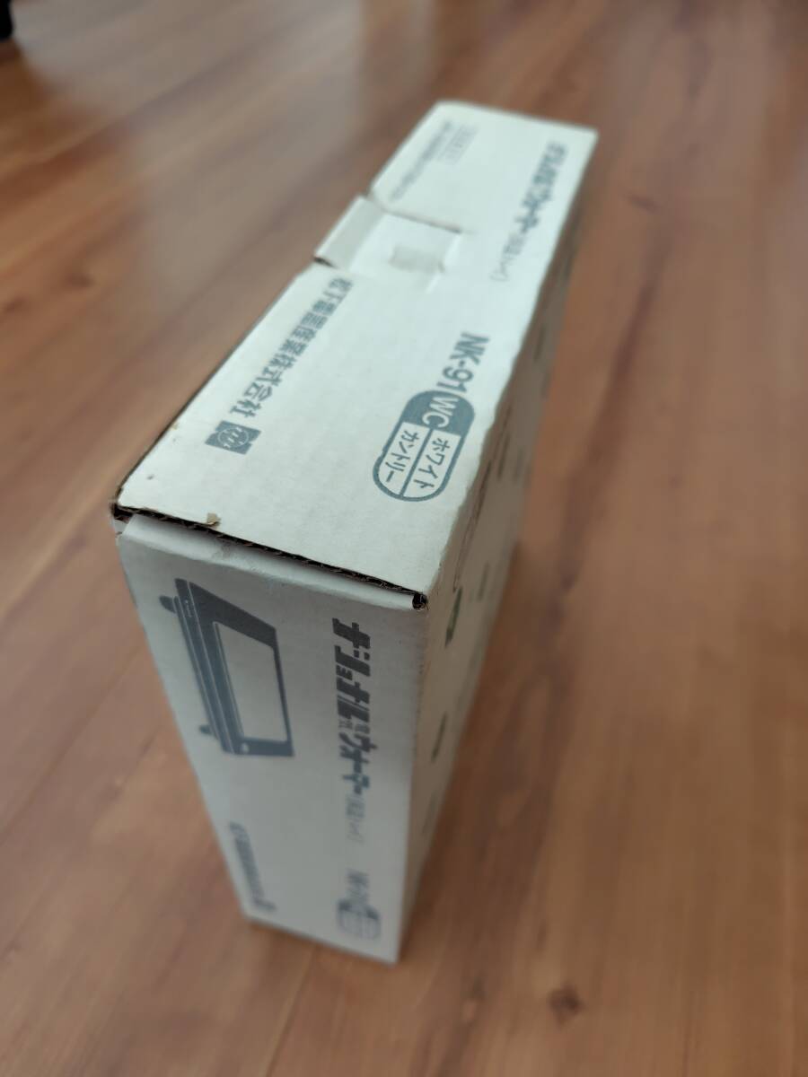 昭和レトロ　Nationalナショナル 電気ウォーマー 保温トレイNK-91_画像9