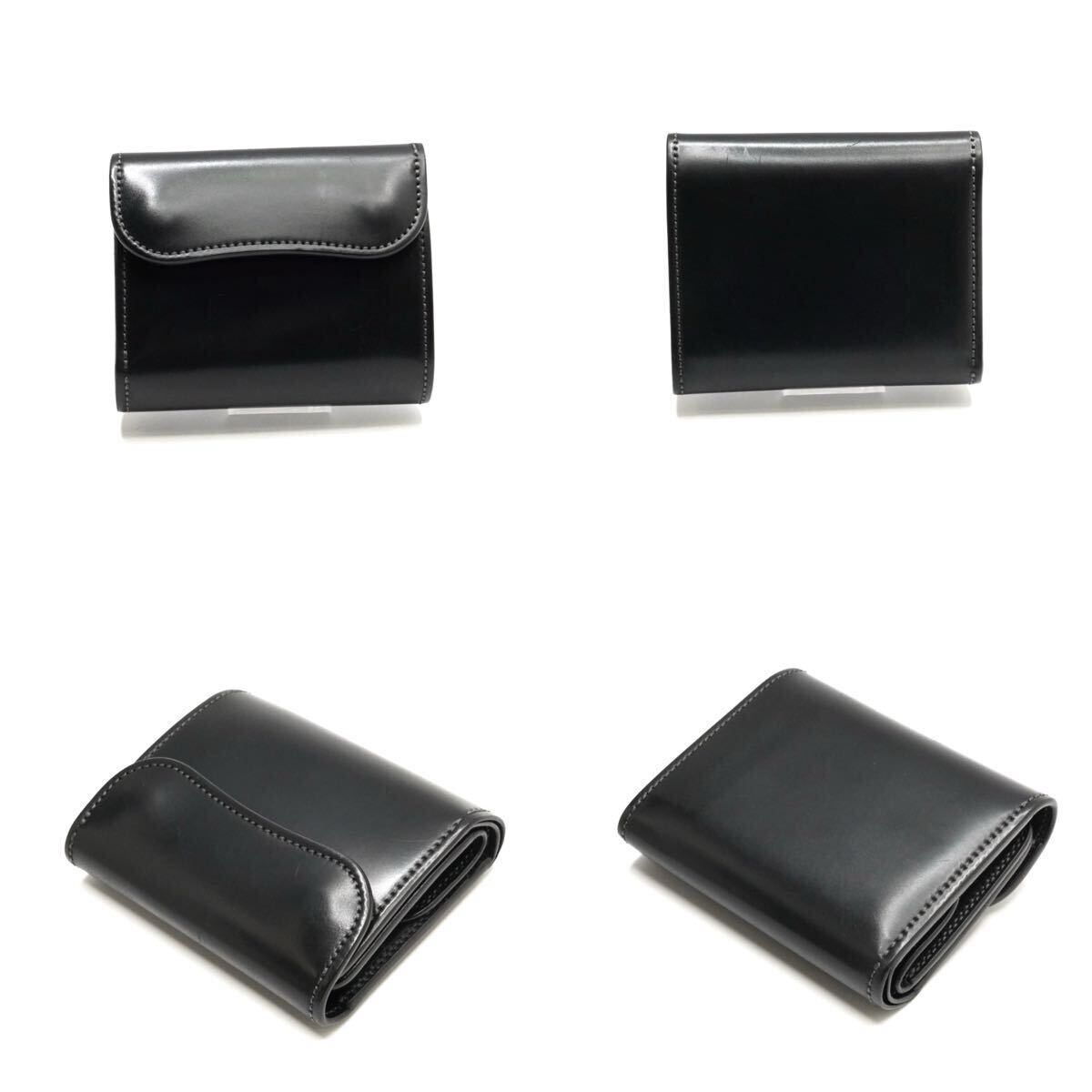 【王冠ロゴ】シェルコードバン　イーノ（ENO）WILDSWANSワイルドスワンズ レア 王冠ロゴ WILDSWANS シェルコードバン ENO イーノ ワイルド