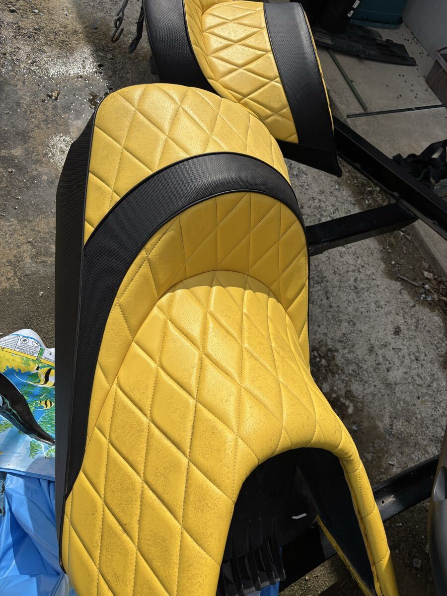 YAMAHA fxクルーザーsho 2013年 ジェットスキー水上バイク_画像5