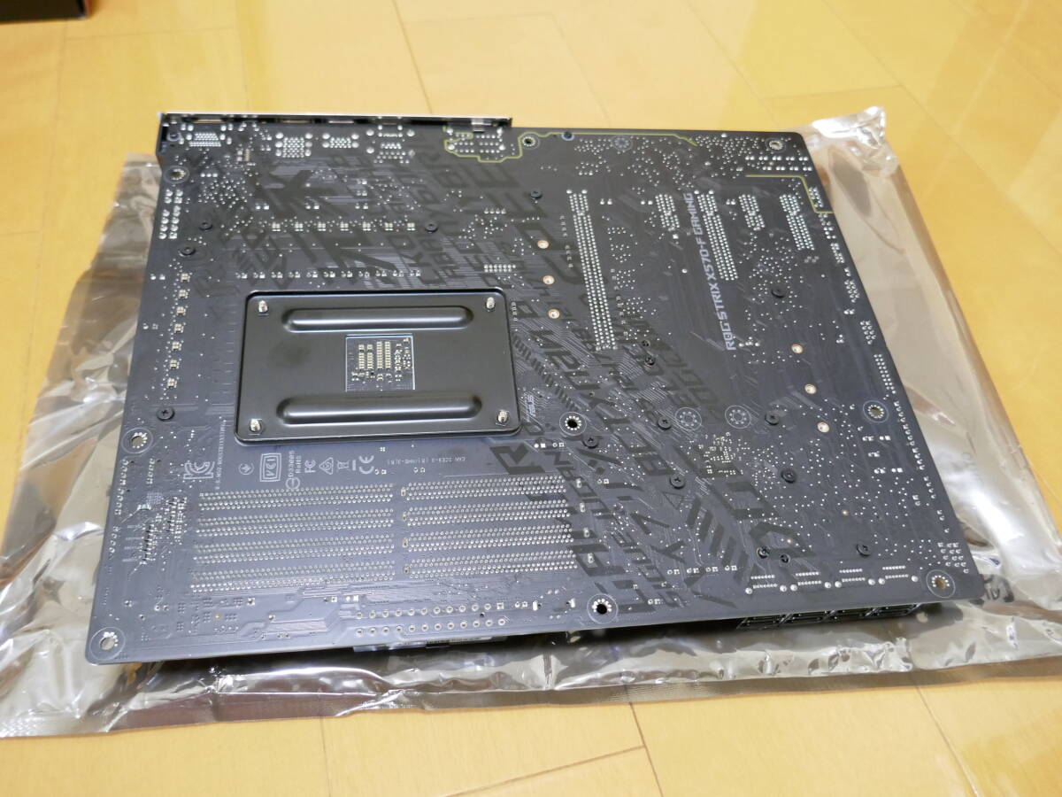 ASUS ROG Strix X570-F Gaming _画像5
