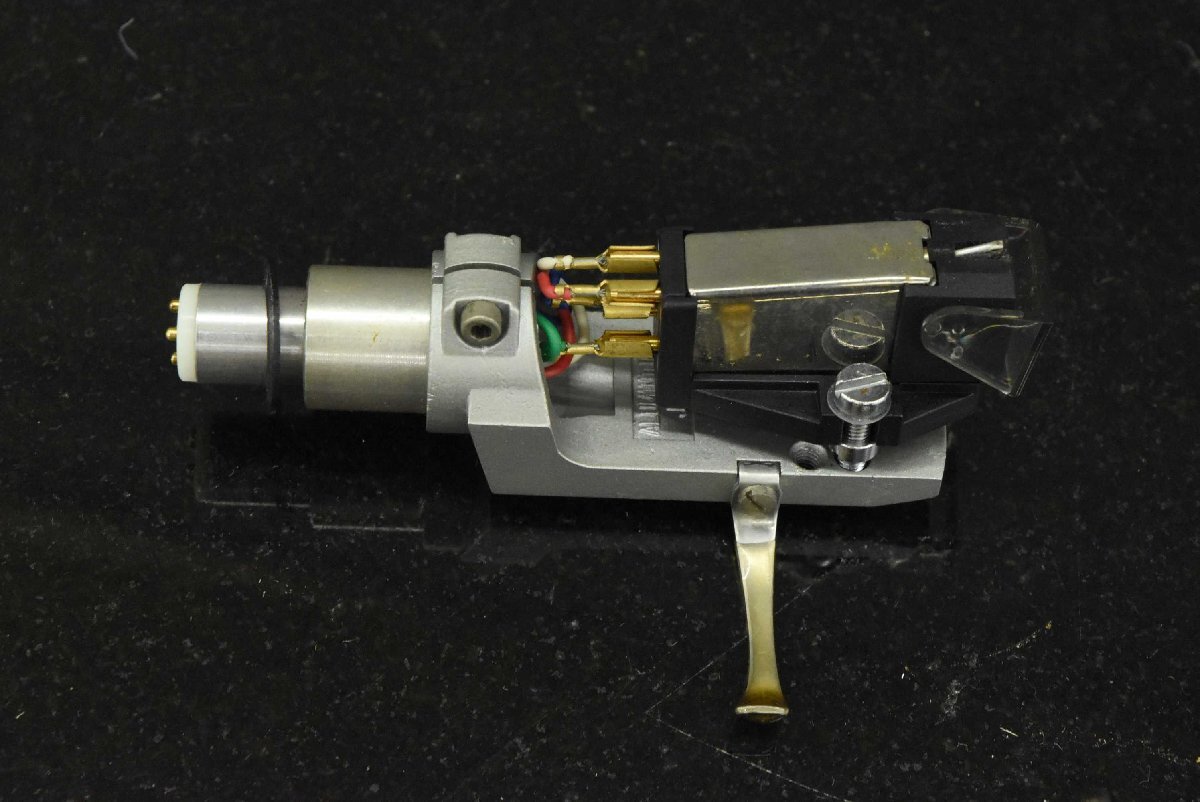【G】ortofon VMS20E MkII カートリッジ オルトフォン 226170