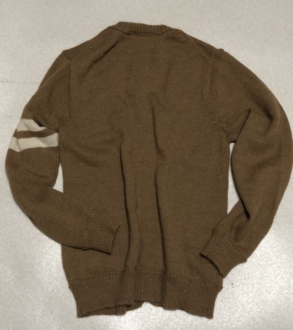 $〜リピーター様特典割引有り◎希少アルパカ100%◎I.T.S international◎カーディガン_画像5