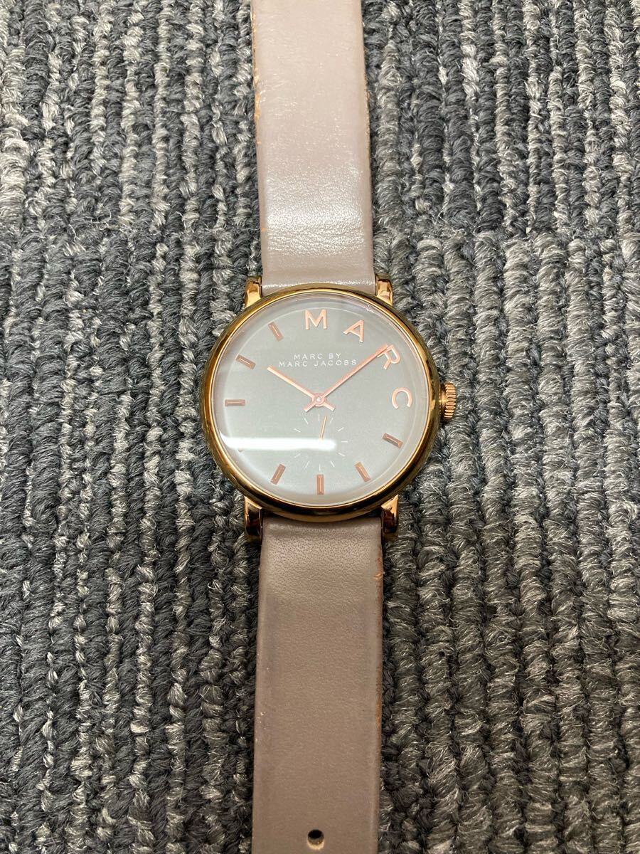 1円スタート ジャンク時計 13本 国産 ブランド時計 SEIKO セイコー CITIZEN シチズン CASIO カシオ クォーツ トラベルクロック 1029U③_画像7