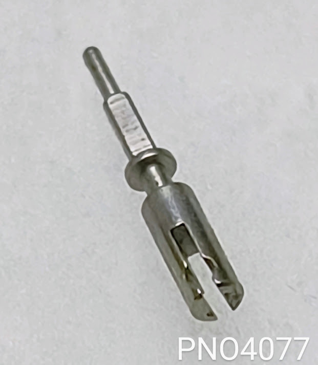 (★1)シチズン純正パーツ CITIZEN 295-20 巻真/巻き真/巻芯/WindingStem ジョイント巻真 (郵便送料無料) Cal.5204/5210/5240他 PNO4077_画像5