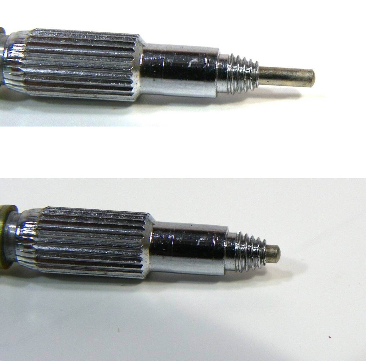 定形外郵便.180円発送OK　COPAL 長い セルフタイマー　動作確認済み　曲がる.セルフタイマー　レリーズ？　珍品.希少　（赤枠.樂多我）_画像7