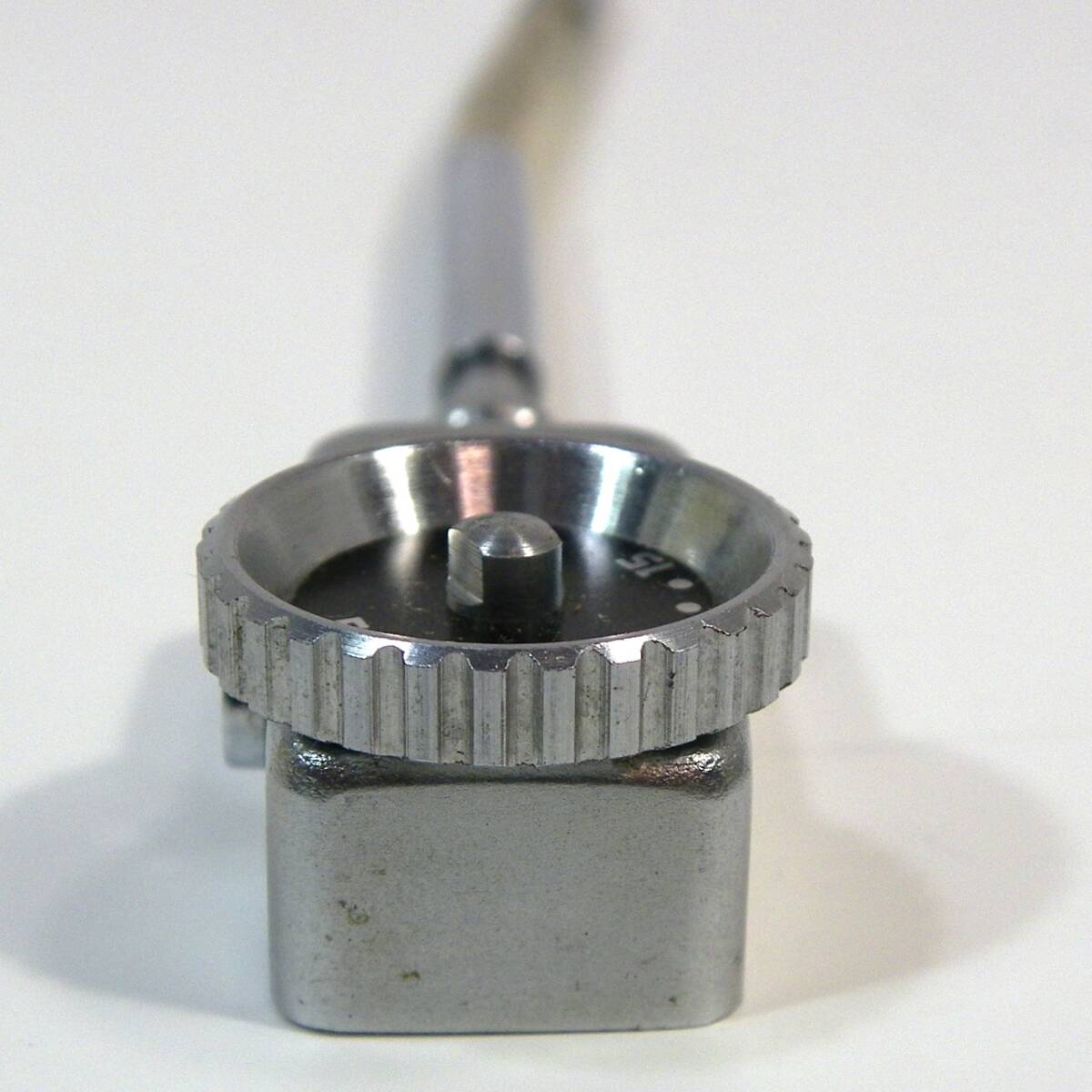 定形外郵便.180円発送OK　COPAL 長い セルフタイマー　動作確認済み　曲がる.セルフタイマー　レリーズ？　珍品.希少　（赤枠.樂多我）_画像3