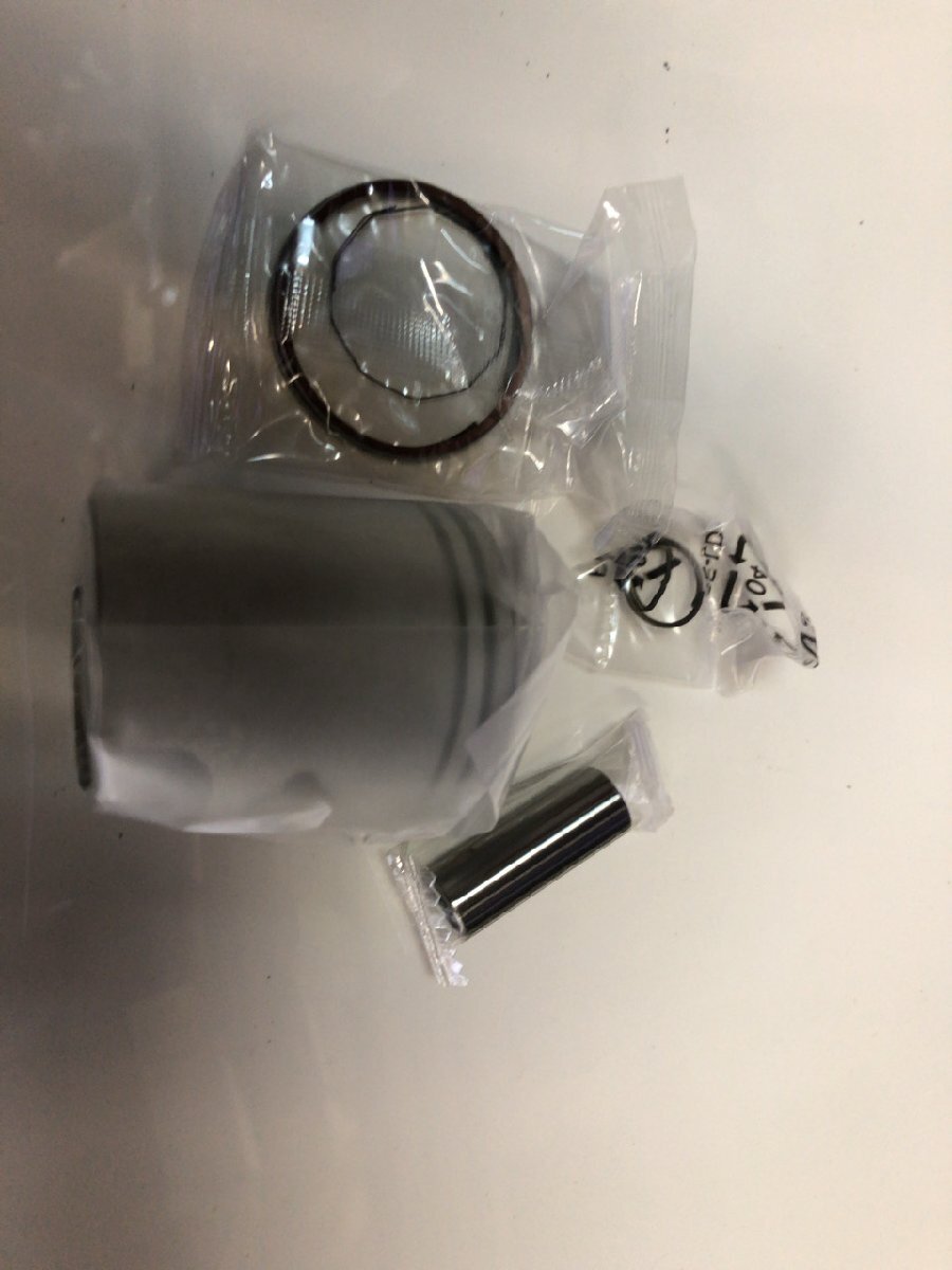 NSR50 ピストンセット STD　39mm 新品_画像1