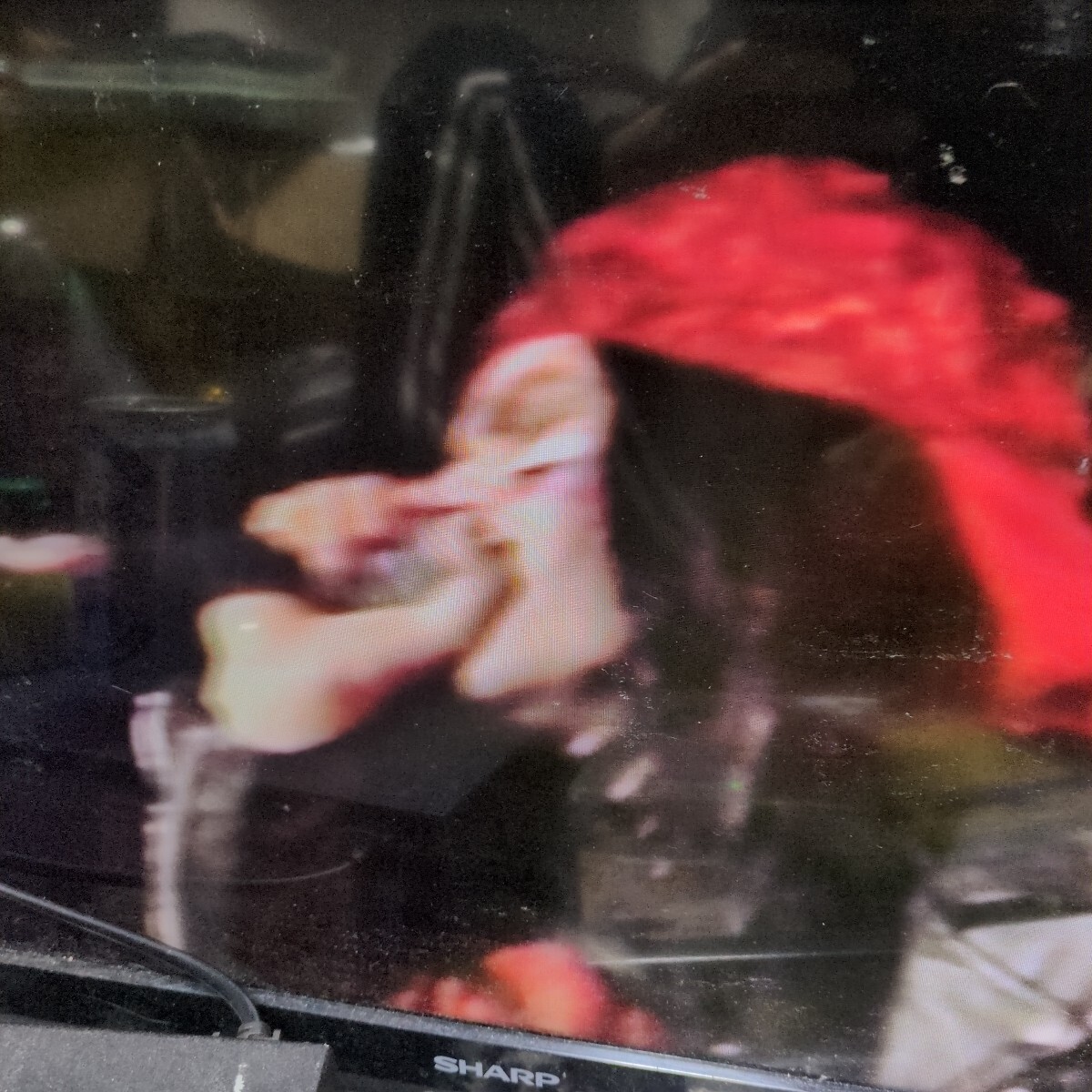 GASTUNK 中古DVD　SMASH THE WALL_画像4