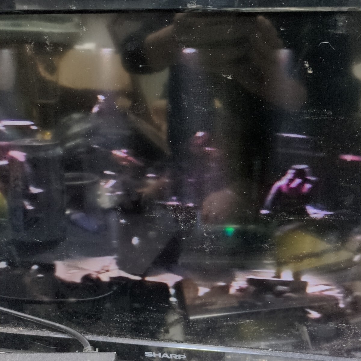 GASTUNK 中古DVD　SMASH THE WALL_画像5