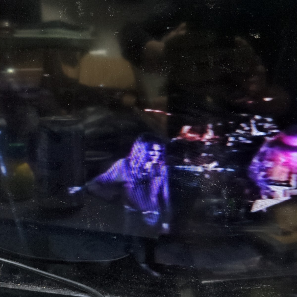 GASTUNK 中古DVD　SMASH THE WALL_画像6