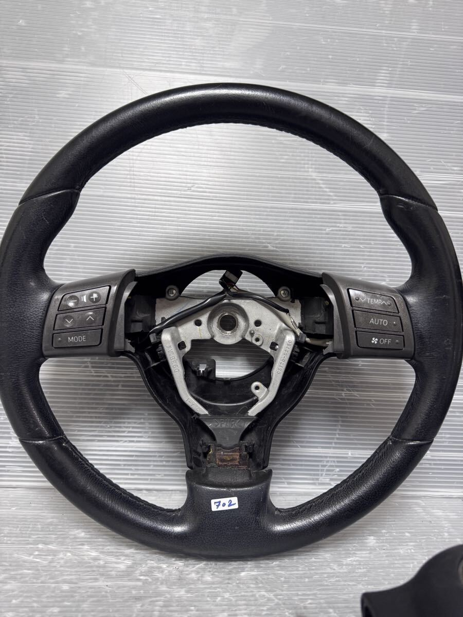 Daihatsu Momo оригинальный MOMO рулевой механизм переключатель есть б/у товар.. кабель спираль имеется б/у товар (702)