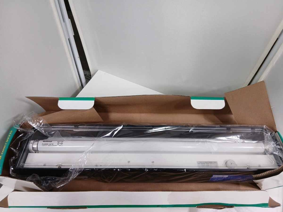 #719 GEX ジェックス クリアライト CL601/ 50Hz/ 観賞魚用蛍光灯 蛍光灯 CLEAR Light/和歌山県にて引き取り大歓迎_画像3