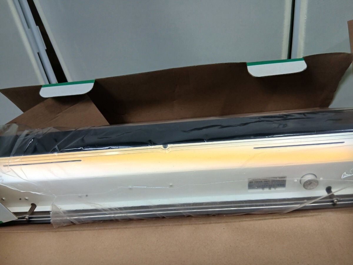 #719 GEX ジェックス クリアライト CL601/ 50Hz/ 観賞魚用蛍光灯 蛍光灯 CLEAR Light/和歌山県にて引き取り大歓迎_画像4