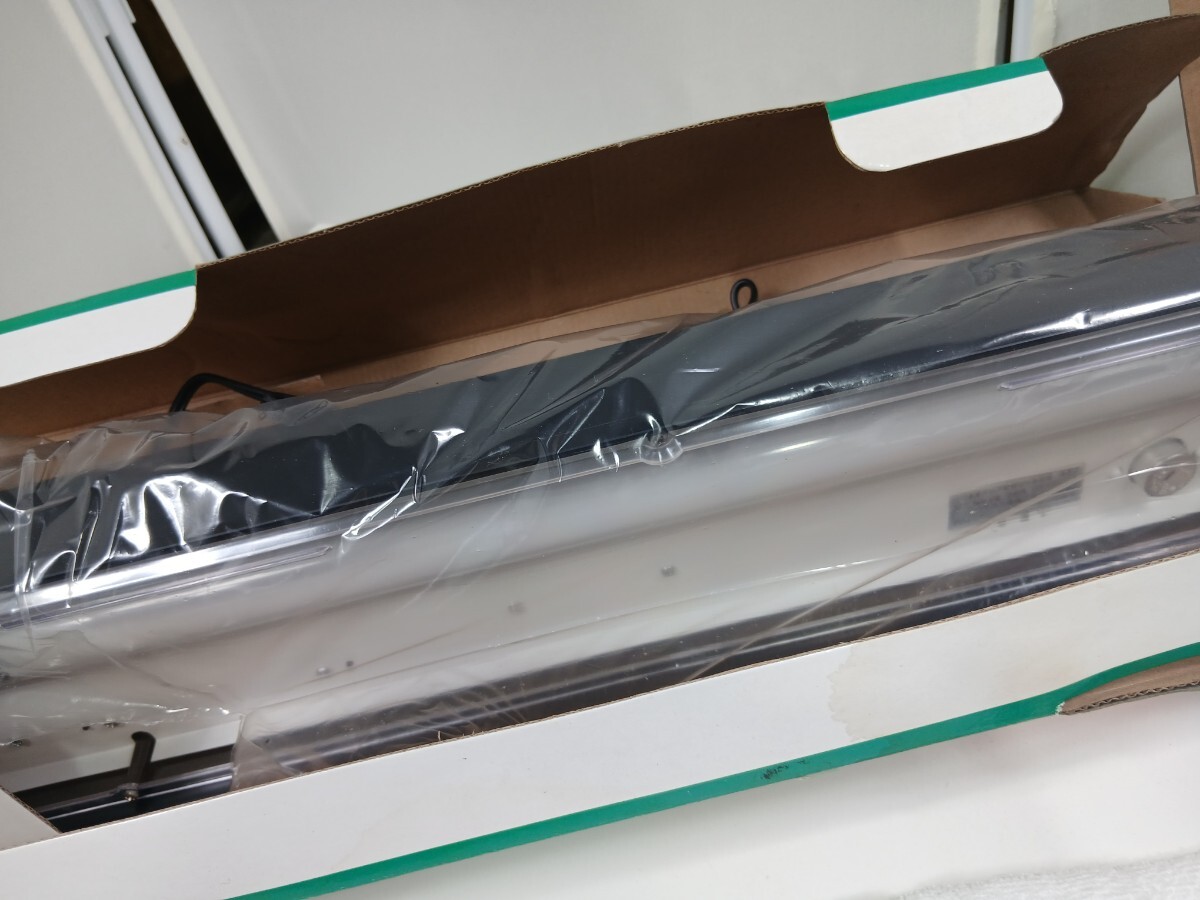 #719 GEX ジェックス クリアライト CL601/ 50Hz/ 観賞魚用蛍光灯 蛍光灯 CLEAR Light/和歌山県にて引き取り大歓迎_画像5