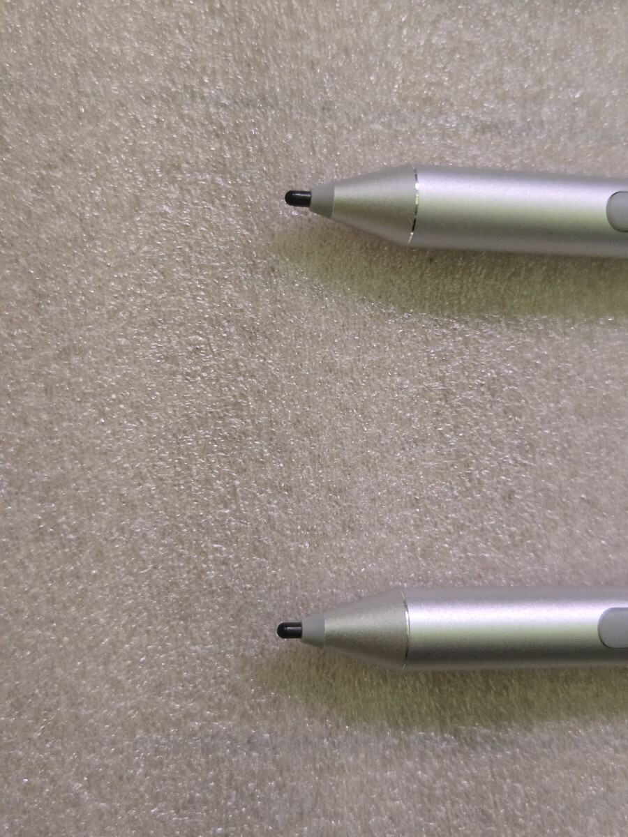 【動作確認済・純正・美品】HP Active Pen 846410-001 10本セット_画像5