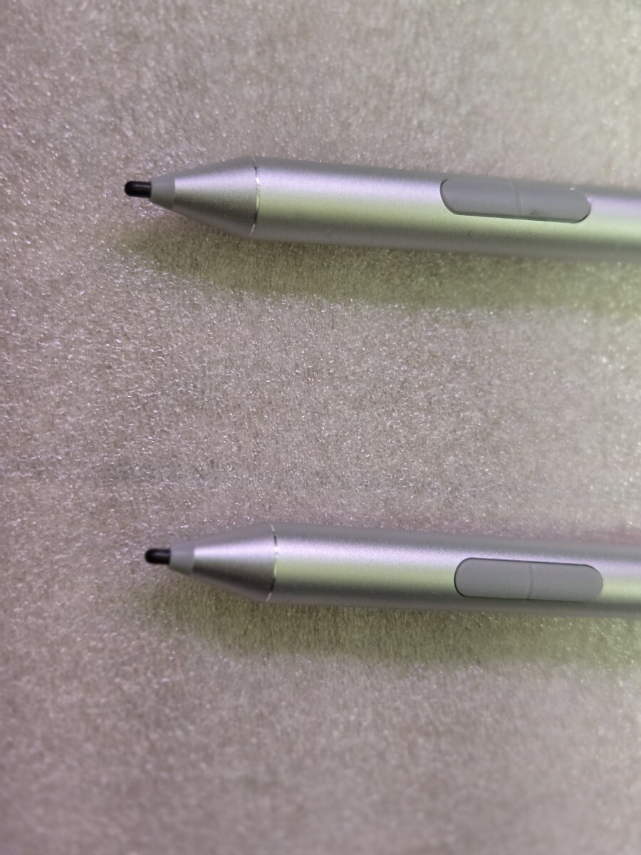 【動作確認済・純正・美品】HP Active Pen 846410-001 10本セット_画像7