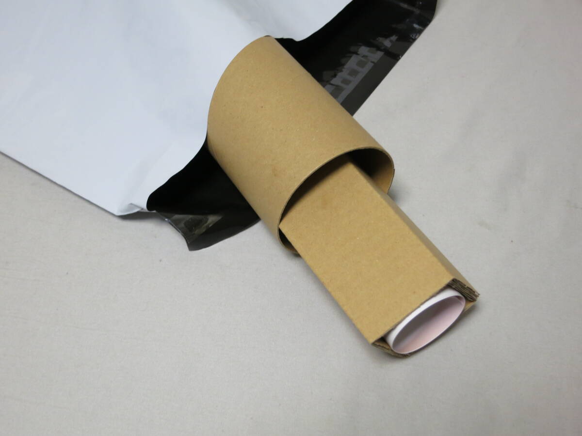 与田祐希　乃木坂46　３rd写真集　ヨーダ　セブンネット特典　B3サイズ ポスター　_画像4