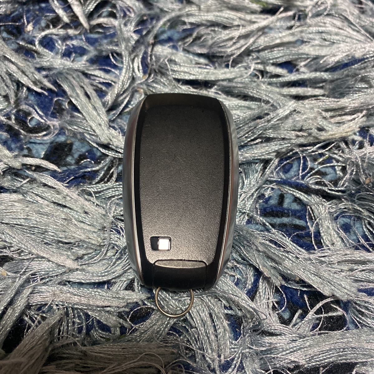 ☆SUBARU純正スマートキー美品☆_画像2