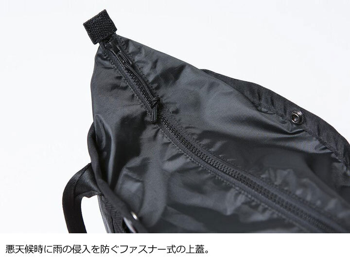 ニューエラ 14521300 トートバッグ ミニ 6L ブラック×ホワイト TOTE BAG MINI New Era Golf 即納