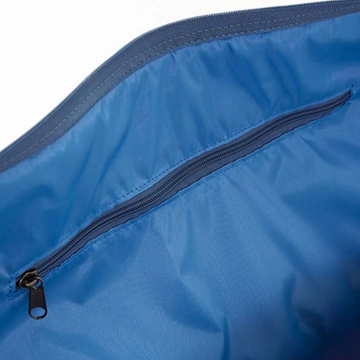 シェリフ SMU-004BB ミュージックシリーズ ボストンバッグ ホワイト×ターコイズ 合成皮革 100個限定 SHERIFF MUSIC SERIES 即納_画像8