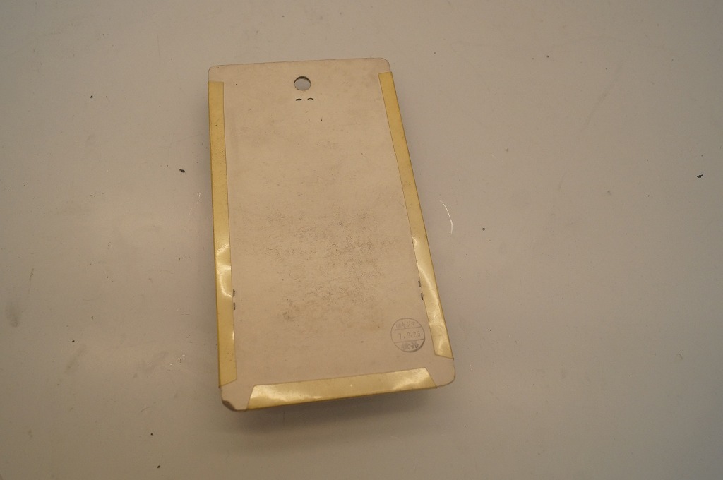 汎用 　キジマ　新品　レンサルハンドル用　バーエンドキャップ　パープル 　204-109V_画像4