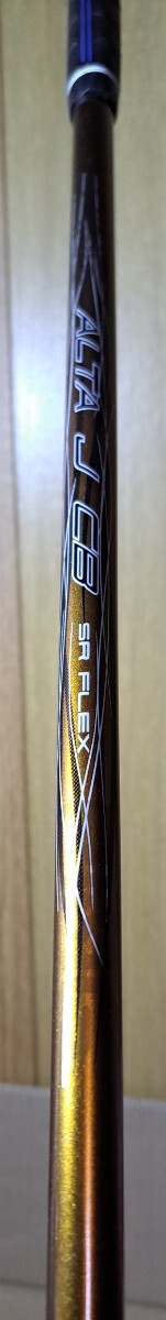 PING G400 LST Driver 10 раз ALTA Flex SR egg 5W. подошва. вес есть булавка G400LST