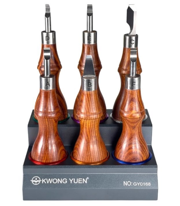 時計修理工具腕時計底蓋バール工具セット修理取り外し腕時計バール底蓋専用港源精密工具_画像1