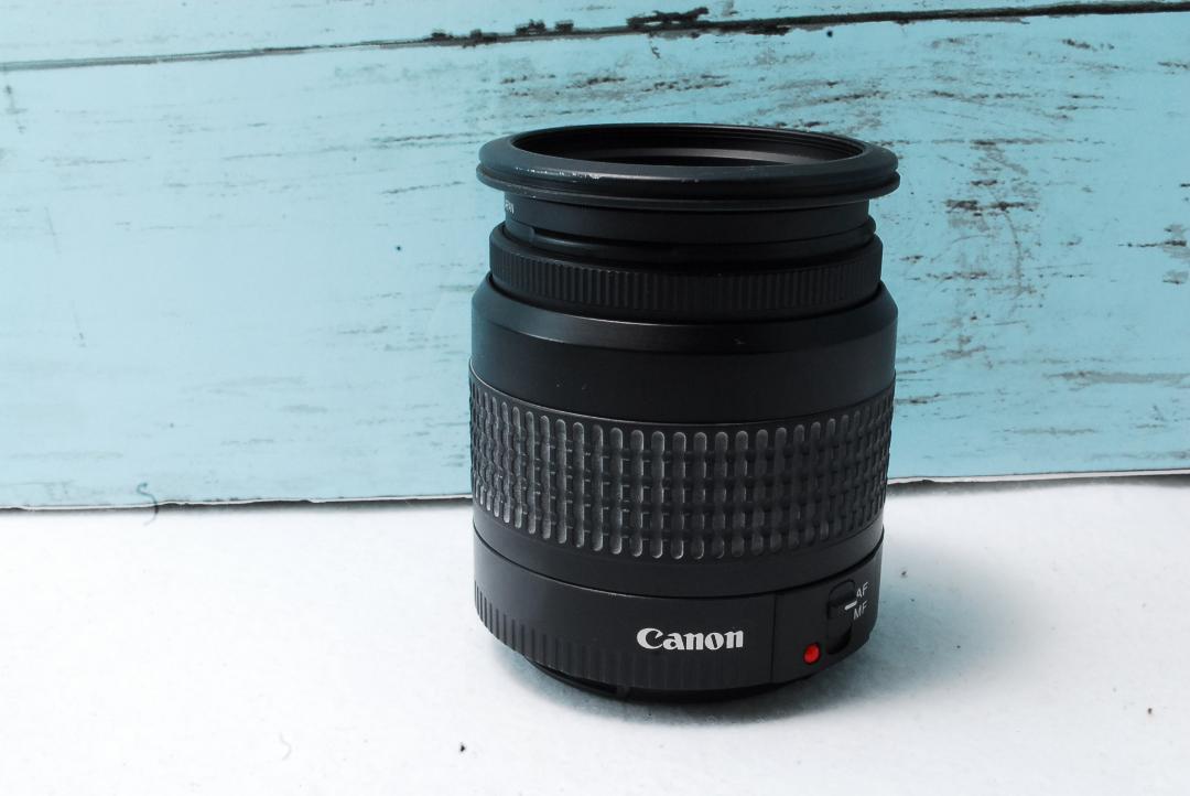 Canon用35-80mm標準スタンダードレンズ キャノン