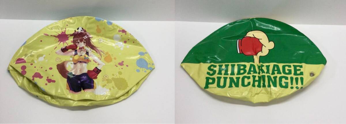 ホロライブ 戌神ころね 活動3周年記念フルセット_画像7