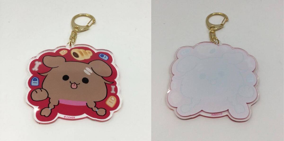 ホロライブ 戌神ころね 活動3周年記念フルセット_画像8