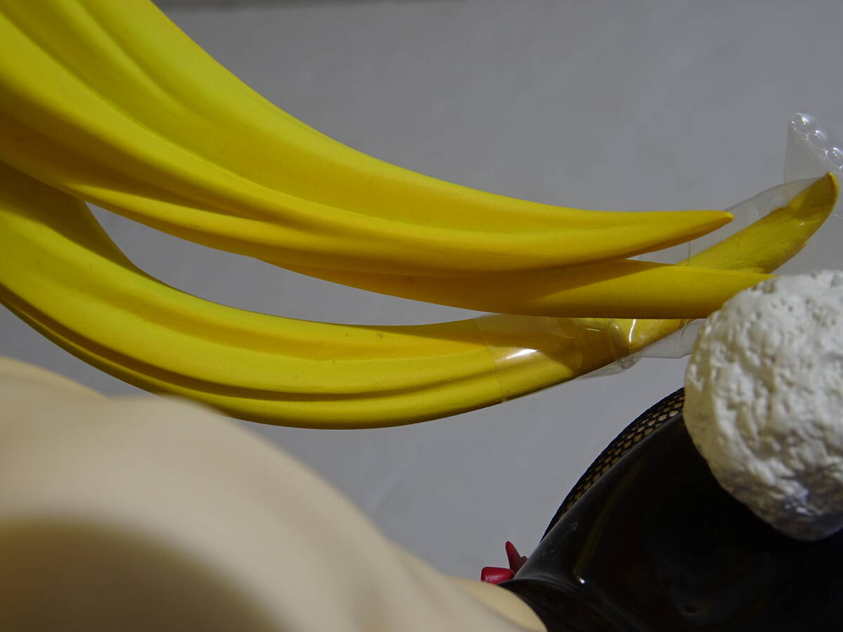 27Mdd【中古】映画 この素晴らしい世界に祝福を　紅伝説　ダクネス バニー　Ver. 1/4スケール このすば　グッドスマイルカンパニー_画像7