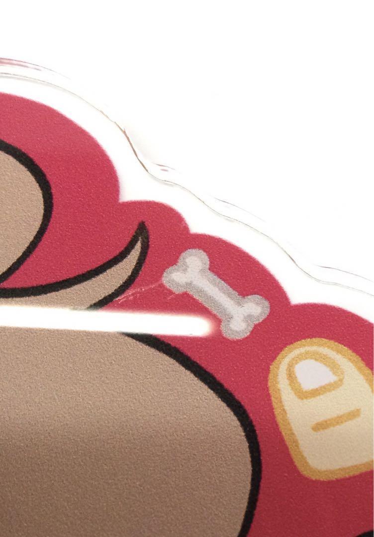 ホロライブ 戌神ころね 活動3周年記念フルセット_画像9