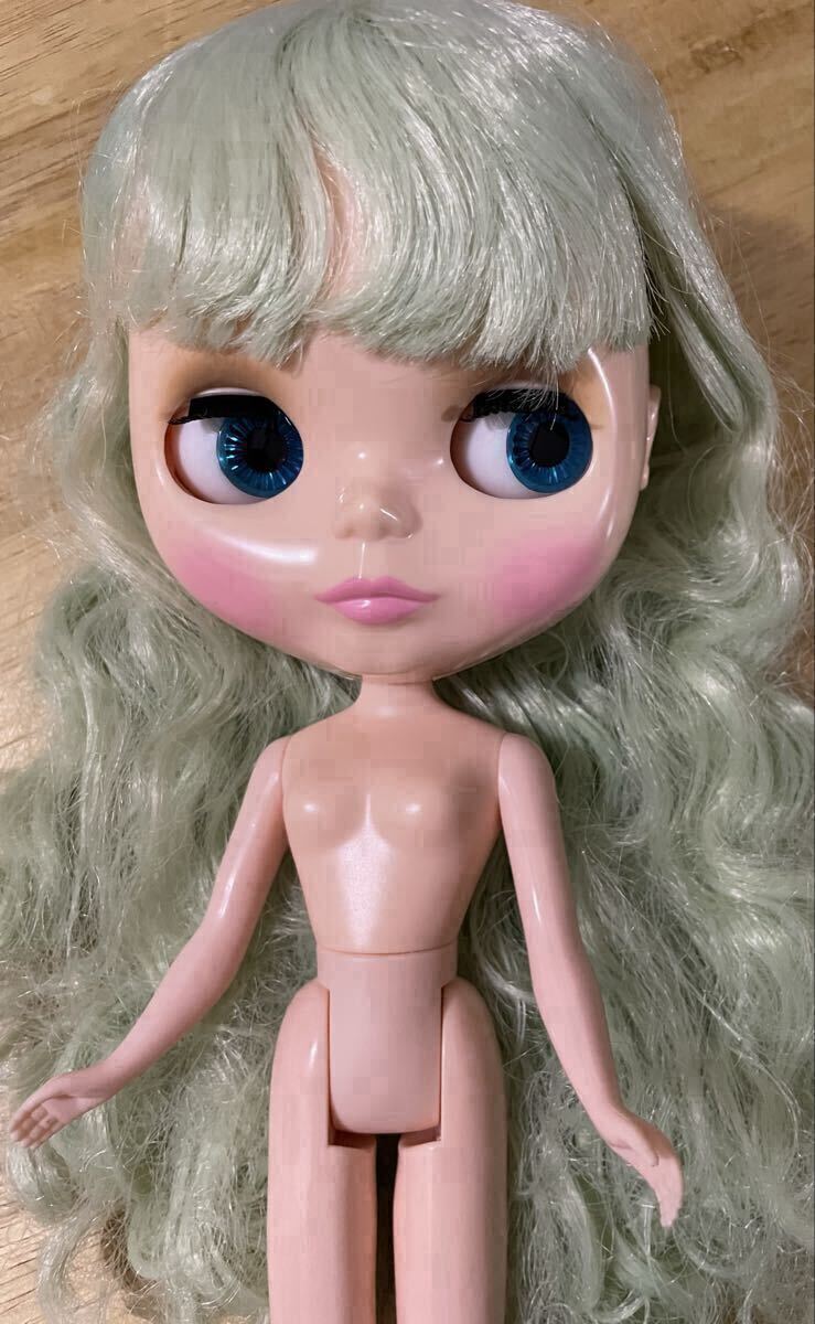 クリーム&ジャム　ネオブライス　本體　 Blythe ブライス　タカラトミー