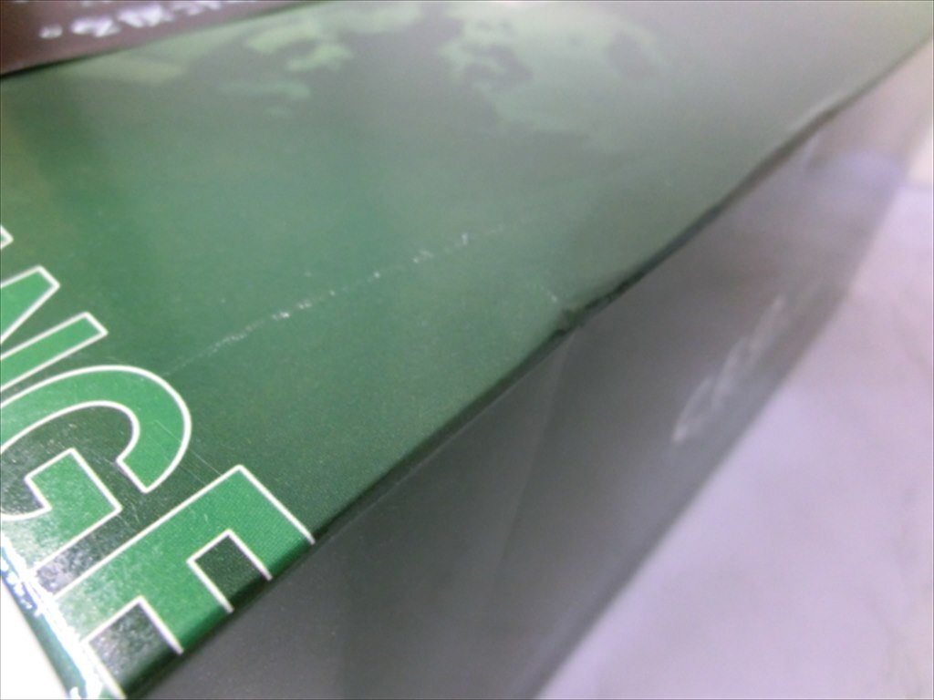 BO【PP-06】【80サイズ】▲一部未開封/CEO EXCHANGE/DVD BOX/全巻セット/1～20巻/1巻以外未開封/解説書付き/ビジネス_画像9