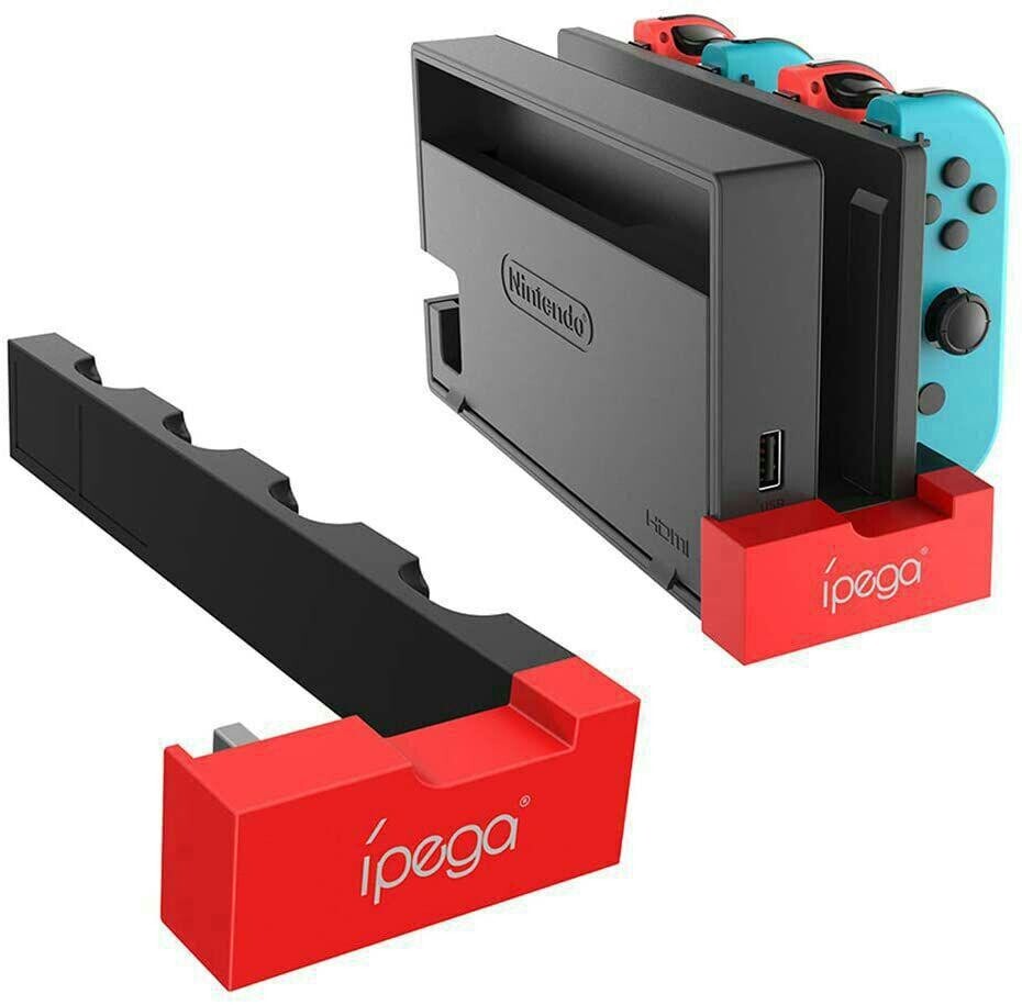 Switch スイッチ ジョイコン Joy-Con 充電器 コントローラー_画像10