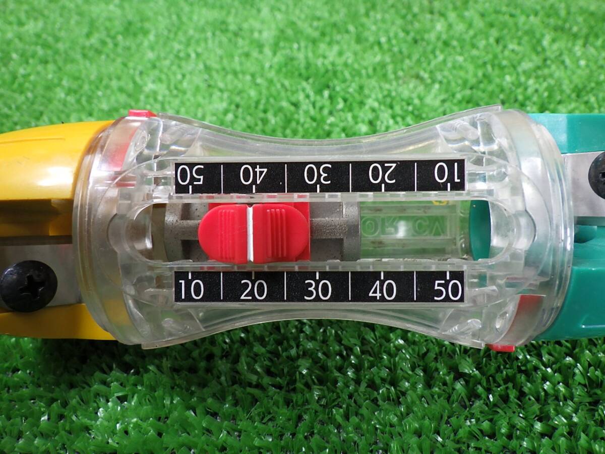 вносить изменение . можно использовать * будущее промышленность to риппер CV стандартный набор TOR-CV1HS б/у товар 251026