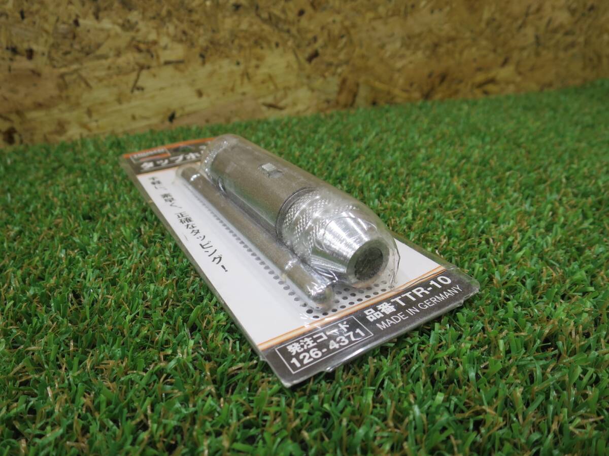 Tottori префектура Yonago магазин открытый память TRUSCO Trusco T type храповик ответвление держатель M3-M10 TTR-10 251028