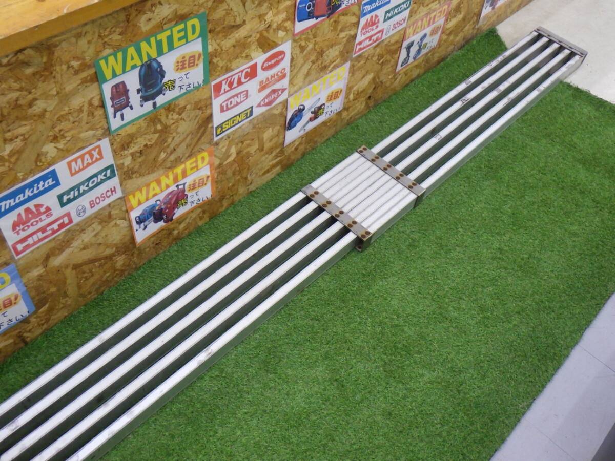 足場台　スライドステージ 大工道具 建築 現場作業 多用途 251031_画像2