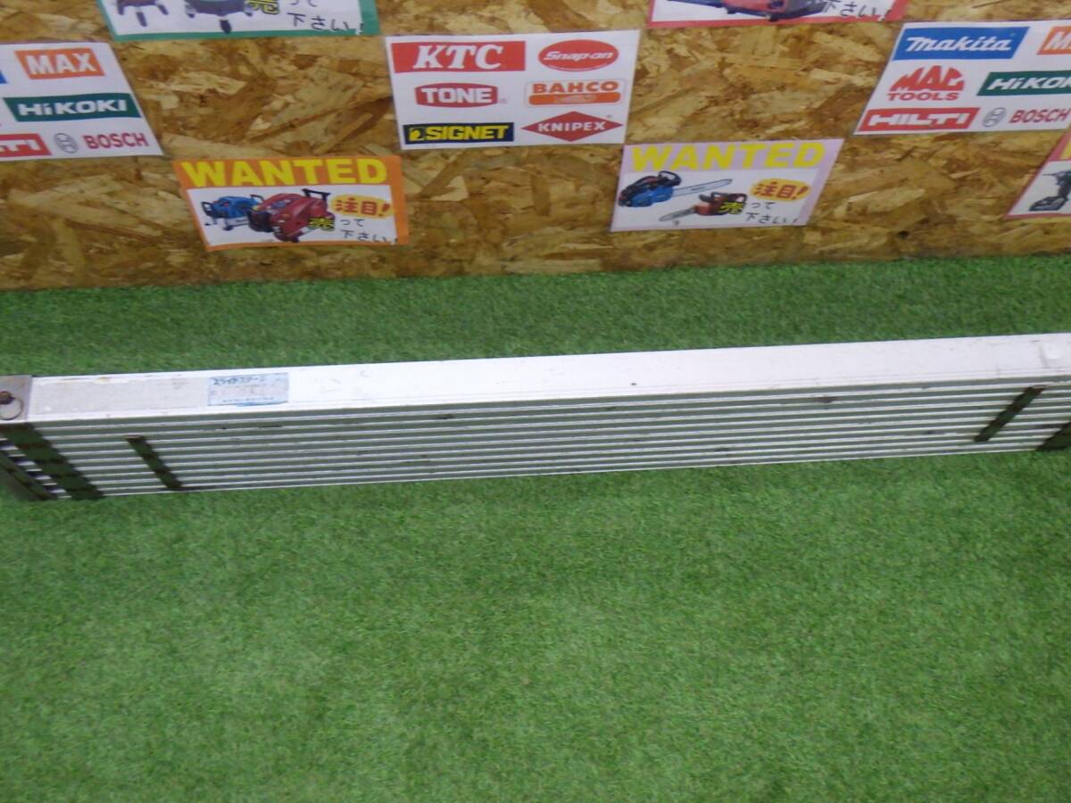 足場台　スライドステージ 大工道具 建築 現場作業 多用途 251031_画像3