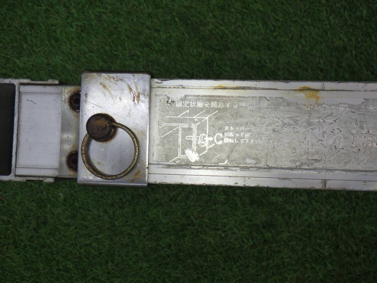 足場台　スライドステージ 大工道具 建築 現場作業 多用途 251031_画像5