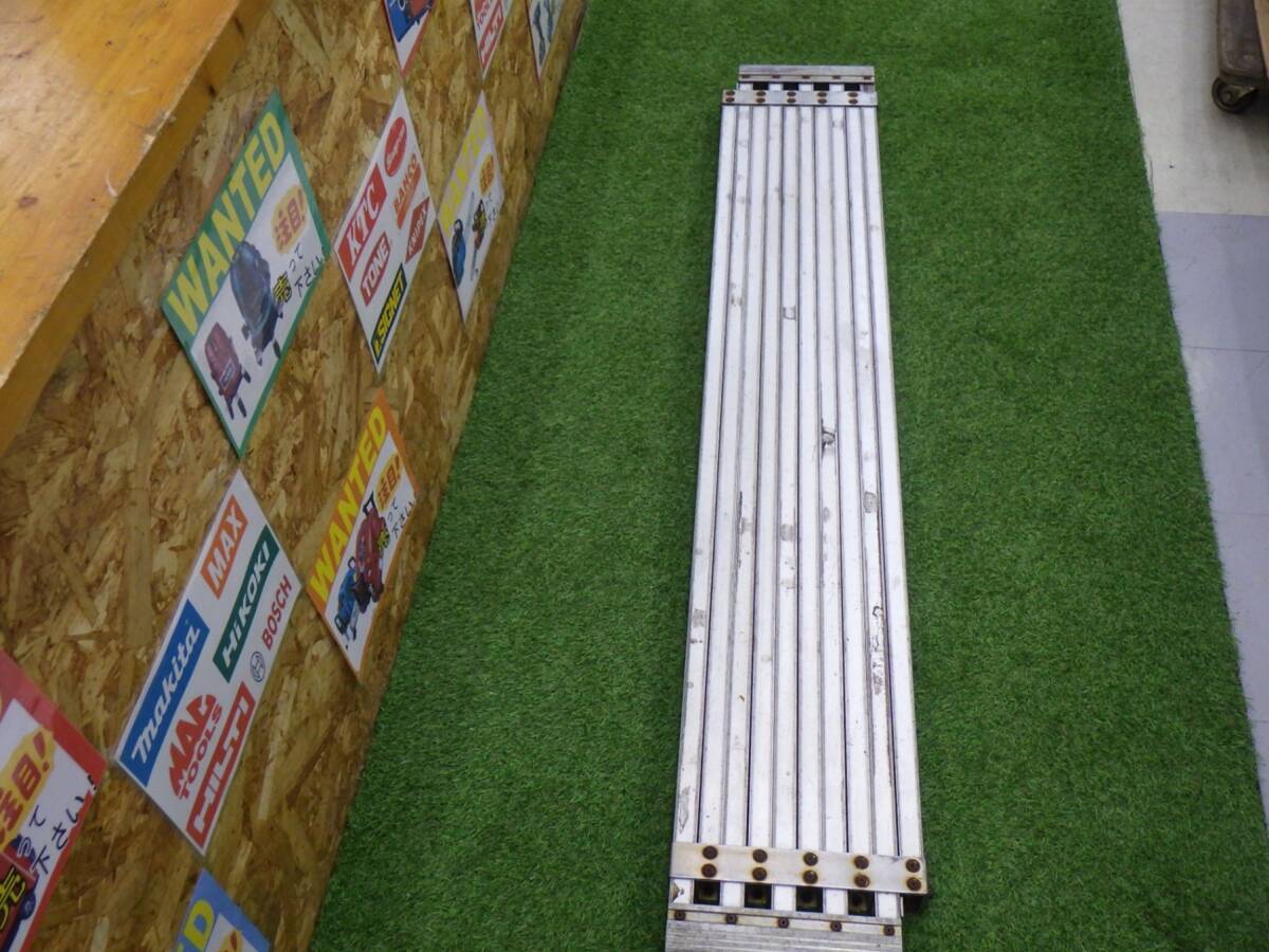 足場台　スライドステージ 大工道具 建築 現場作業 多用途 251031_画像6