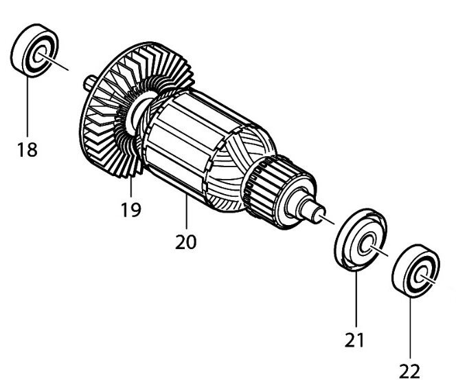 Makita makitakak рукоятка машина UT2204 для armor chua100V 513650-7 детали ремонт детали ... . перемешивание ..... миксер kak рукоятка общественные сооружения Makita makitakak рукоятка машина UT2204 для armor chua100V 513650-7 детали ремонт детали ... . перемешивание ..... миксер kak рукоятка общественные сооружения