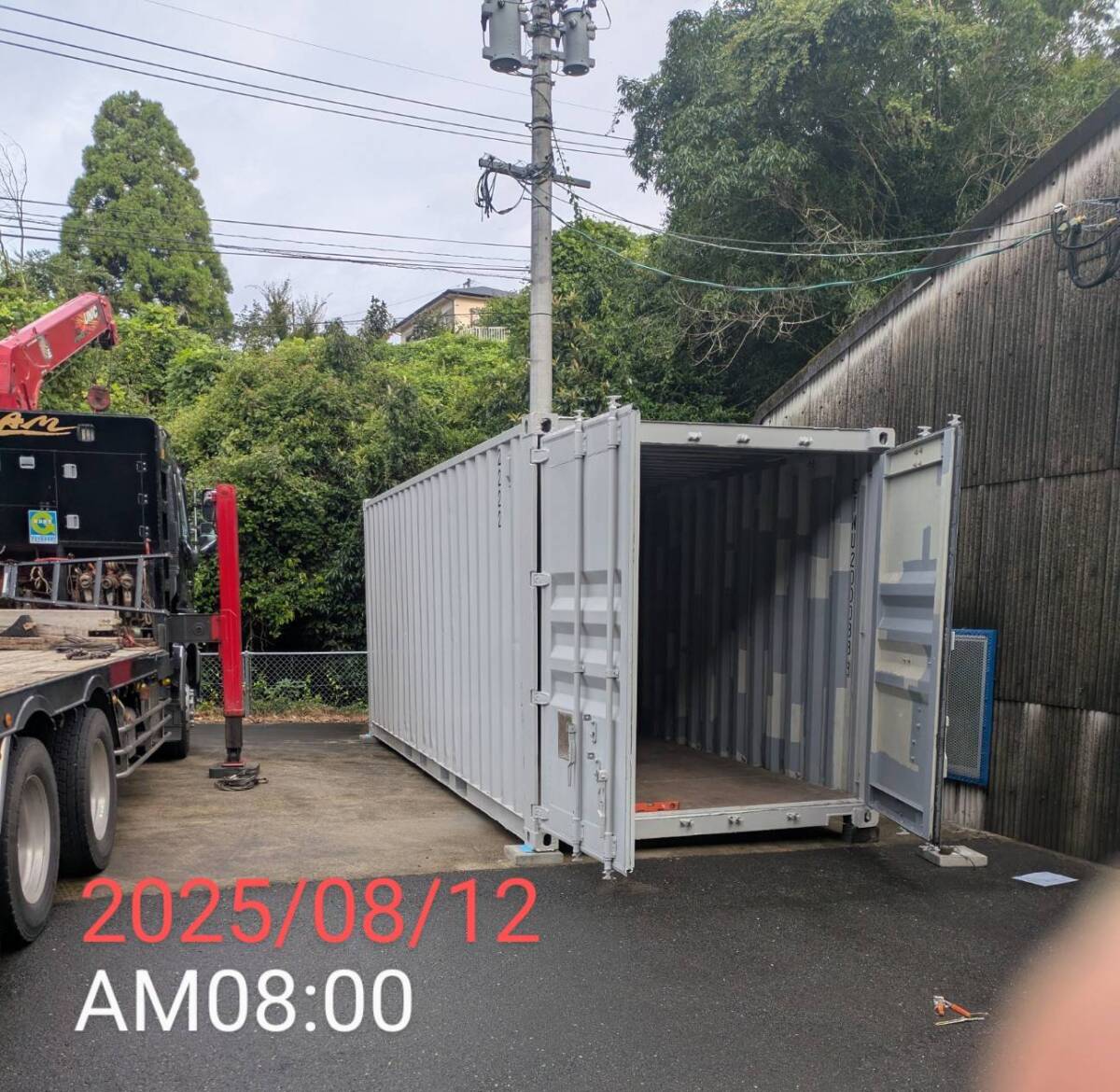 20FT б/у контейнер для морской перевозки, вся страна вся область рассылка + временный класть распродажа., фотография оригинал 50шт.@ есть, вся страна рассылка + временный класть сделаю.