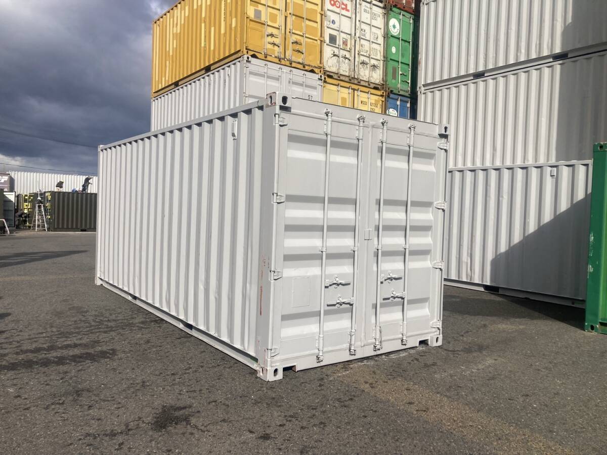 20FT б/у контейнер для морской перевозки, вся страна вся область рассылка + временный класть распродажа., фотография оригинал 50шт.@ есть, вся страна рассылка + временный класть сделаю.