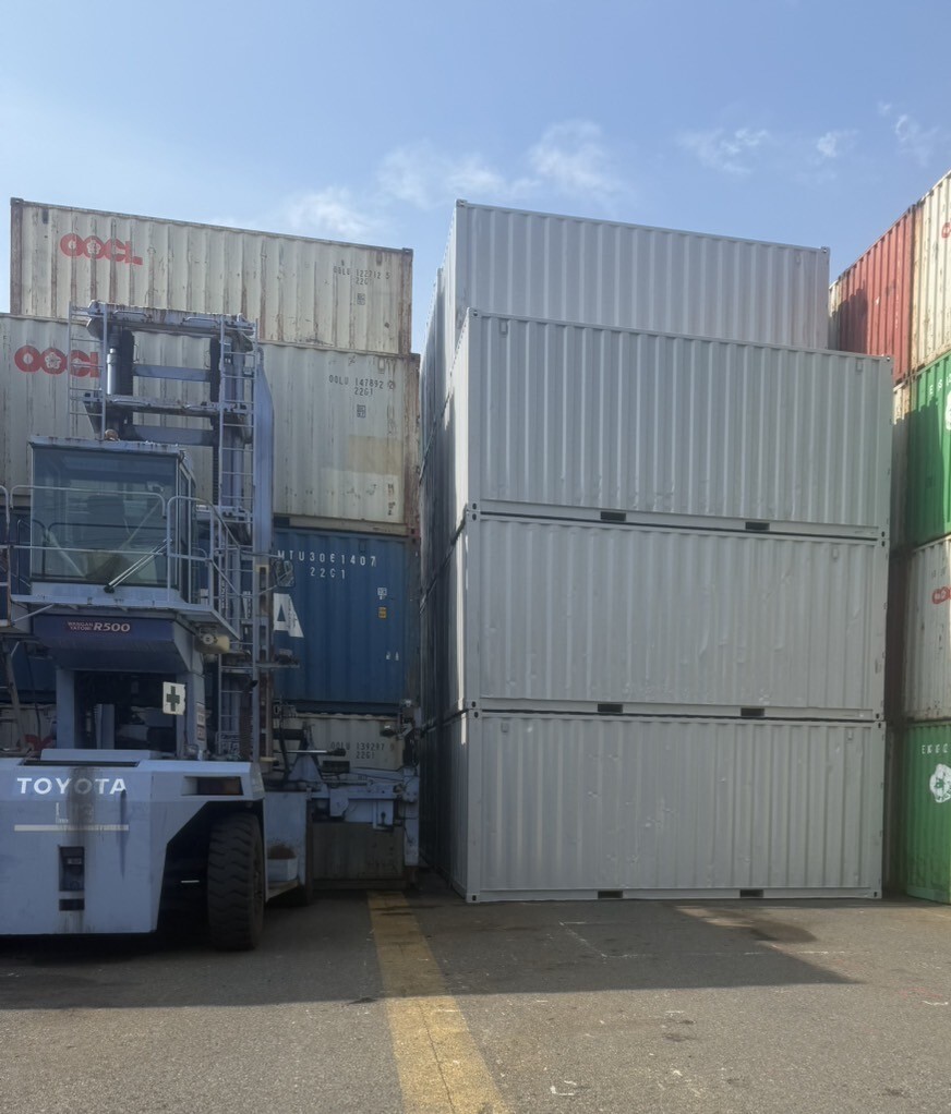 20FT б/у контейнер для морской перевозки, вся страна вся область рассылка + временный класть распродажа., фотография оригинал 50шт.@ есть, вся страна рассылка + временный класть сделаю.